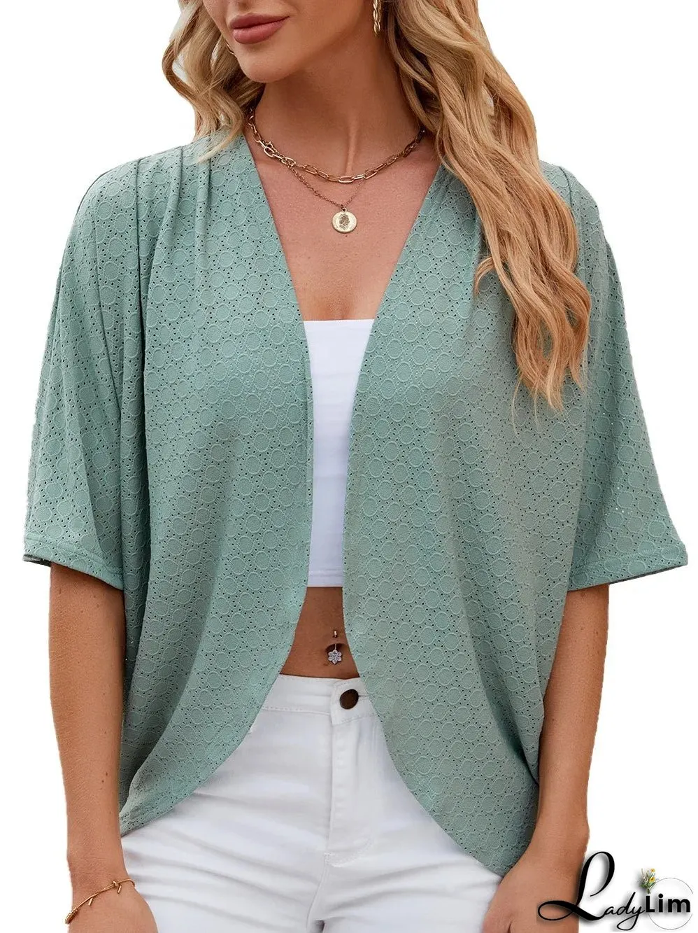 Comfortable and Stylish Blouse
