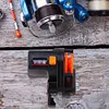 Fishing Line Counter 0-999M with Length Display Tackle Length Measurement Tools