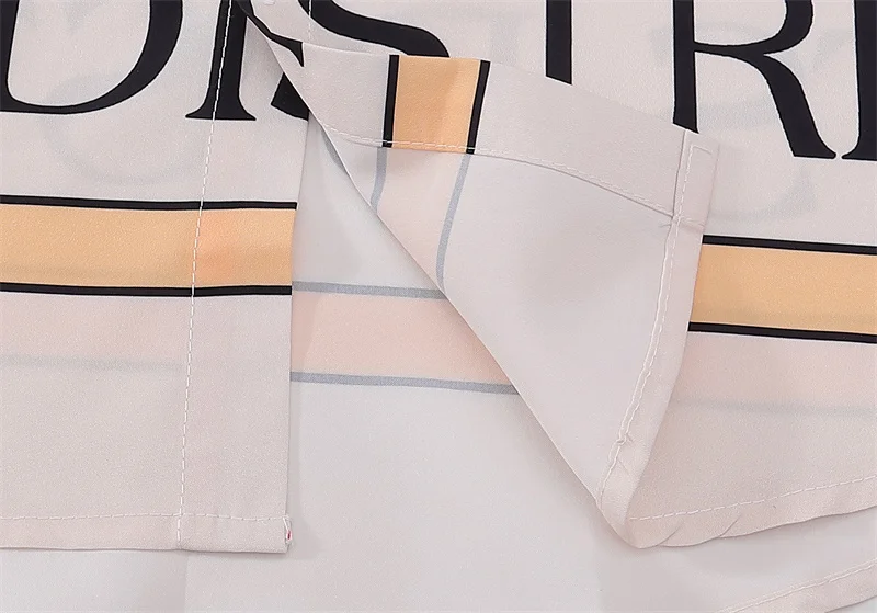 AMIRI 2023 new long-sleeved shirt