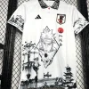 2024-2025 Japan ペイン Pain Jersey 1:1 Thai Quality perfectftball