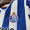 2024/2025 Kids Size Porto Home Football Shirt 1:1 Thai Quality