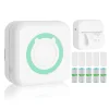 Mini Imprimante thermique portative sans fil 