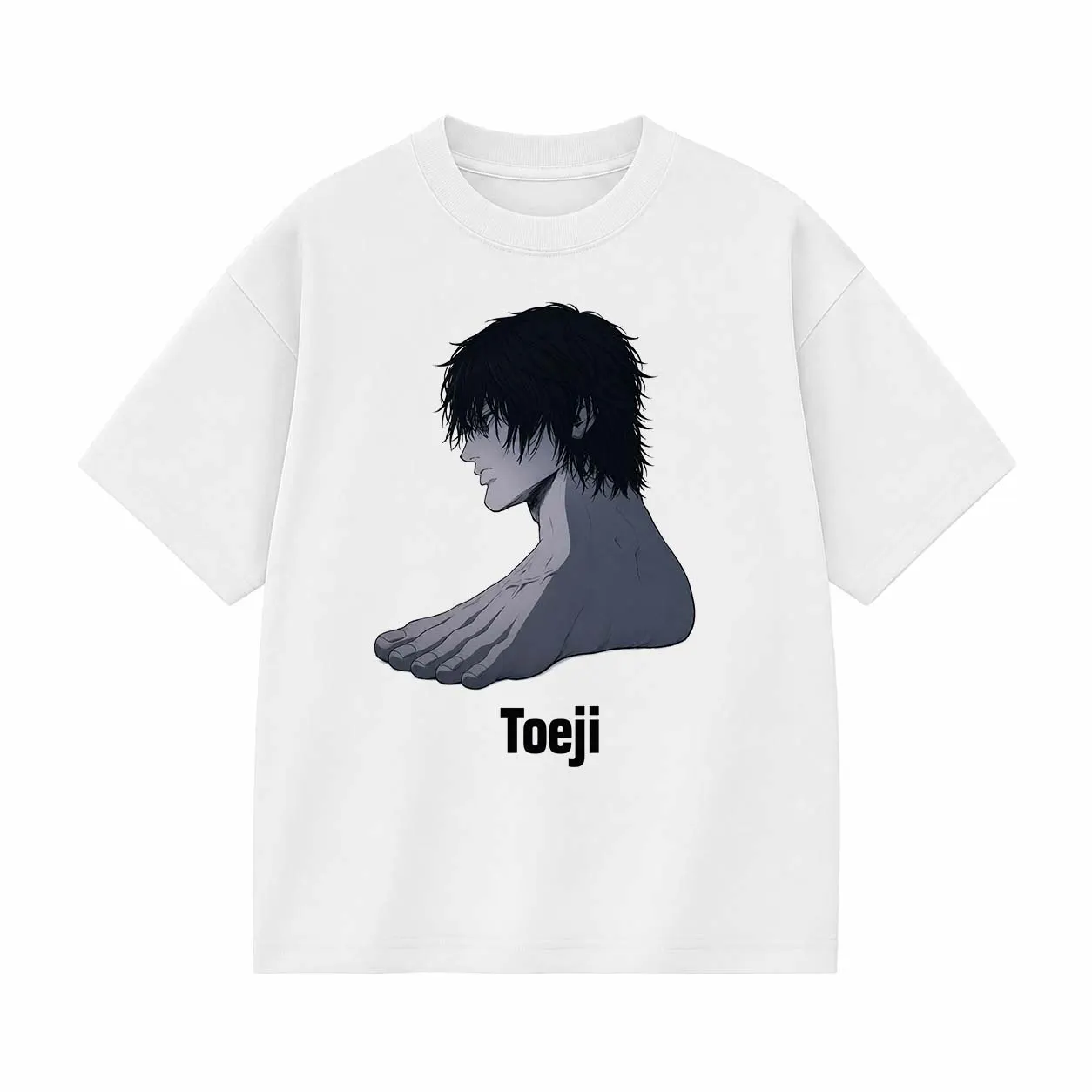 Toeji