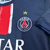 2024/2025 Psg Paris Saint-Germain Home Champion Edition Football Shirt 1:1 Thai Quality