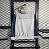 2023/2024 Chelsea Windbreaker White Football Shirt 1:1 Thai Quality