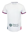 2025-2026 Cagliari Calcio Away Football Shirt 1:1 Thai Quality
