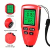 HW-300MINI Car Coating Thickness Measurer 0-2000UM Digital for Cars Auto Vehicle