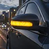 Mirror Turn Signal Light Replacement for Mercedes ML-Class W163