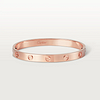 Pulsera Cartier LOVE BRACELET