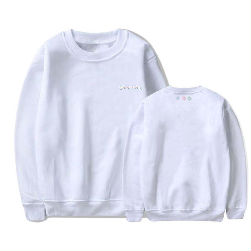 SEVENTEEN HANABI Concert Sweater officialsvtshop