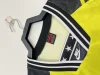 Joyfball 1994/1995 Retro Dortmund Home Football Shirt