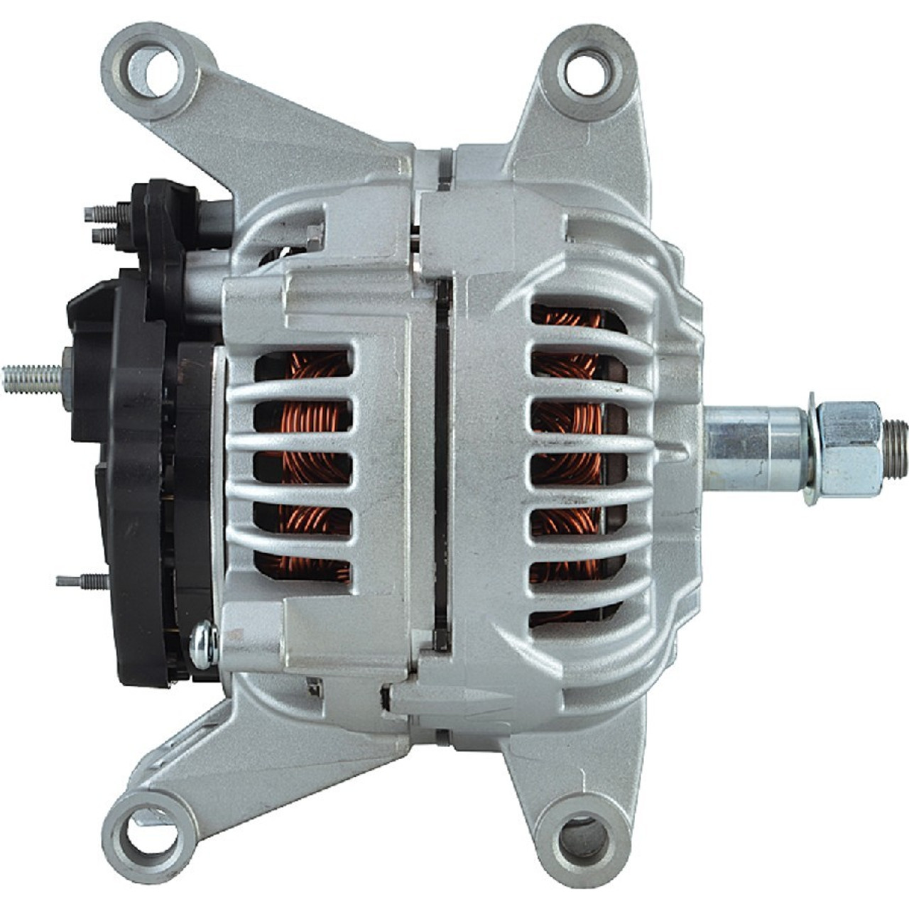 ATG11099 Alternator for Caterpillar C13  C15  C18 C9  C9.3 0124625081 0124625103  20R0956 366-0669  07992170  T400306