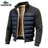F&eacute;rfi Lacoste&reg; pol&aacute;r t&eacute;likab&aacute;t