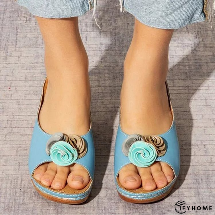 Stylish and Elegant general Sandals | IFYHOME