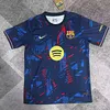 2025/2026 Barcelona Special Edition 03 Football Jersey 1:1 Thai Quality