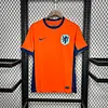 2024-2025 Netherlands National Team Home Football Shirt 1:1 Thai Quality