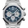Audemars Piguet  26331ST.OO.1220ST.01 Royal Oak Blue - New
