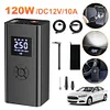 Car Air Compressor 150PSI Digital Tire Pressure Gauge Wireless Car Tyre Inflator