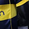2025/2026 Player Version Boca Juniors Home Football Jersey 1:1 Thai Quality