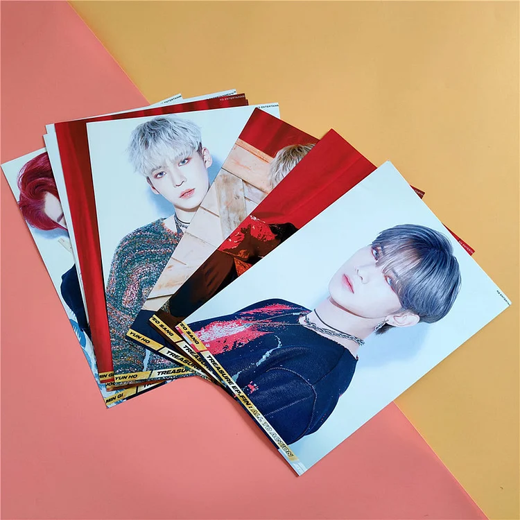 アイドルグッズ ATEEZ - ATEEZ HONGJOONG wonderland photo ATEEZ Hongjoong Philippines - [PHOTO] 191011 ATEEZ Twitter