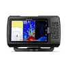 Garmin Striker Plus 7cv, U.S. with transducer