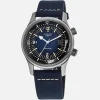 New Longines Legend Diver Blue Dial Men's Watch L3.774.4.90.2