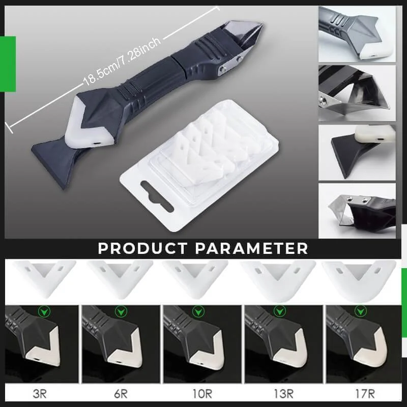 Crack Beauty Mending Combo