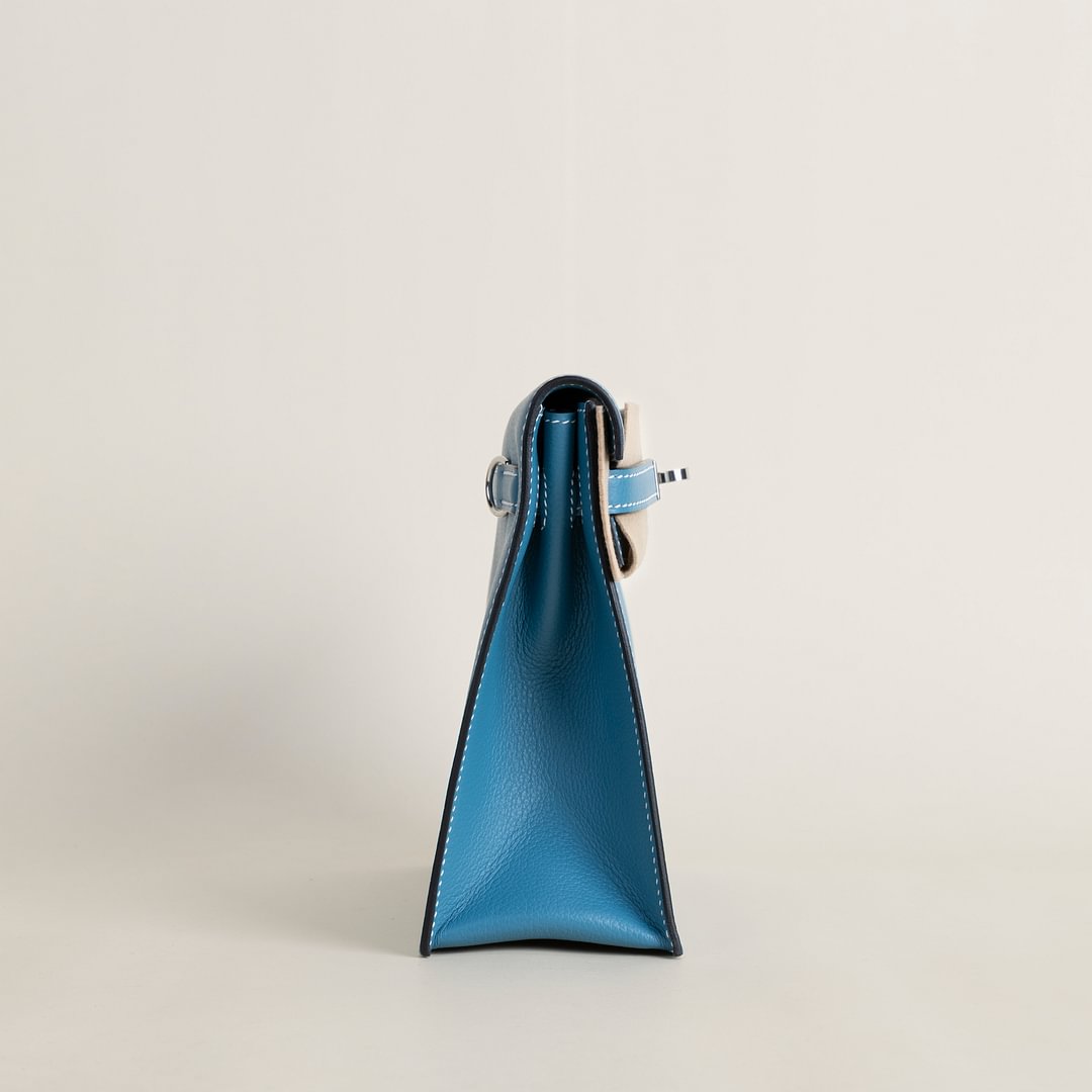 Kelly Danse Evercolor 75 Blue Jean PHW