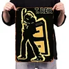T.REX - Vintage Metal Signs(12*16Inch) - Music