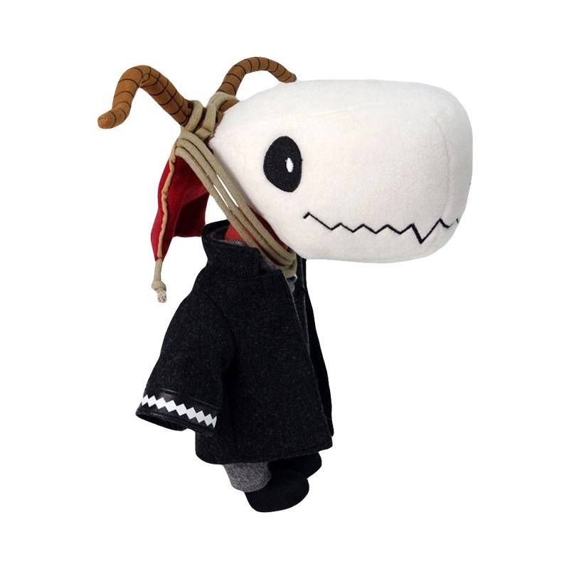 The Ancient Magus Bride Elias Plush Doll Toy 25Cm