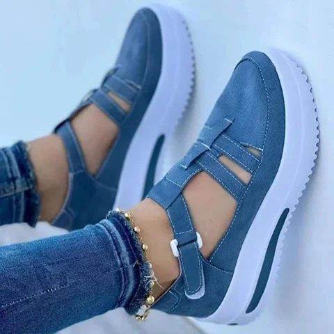 Spring 2023 Sale - 49% off 🔥 Women's Casual Walking Shoes