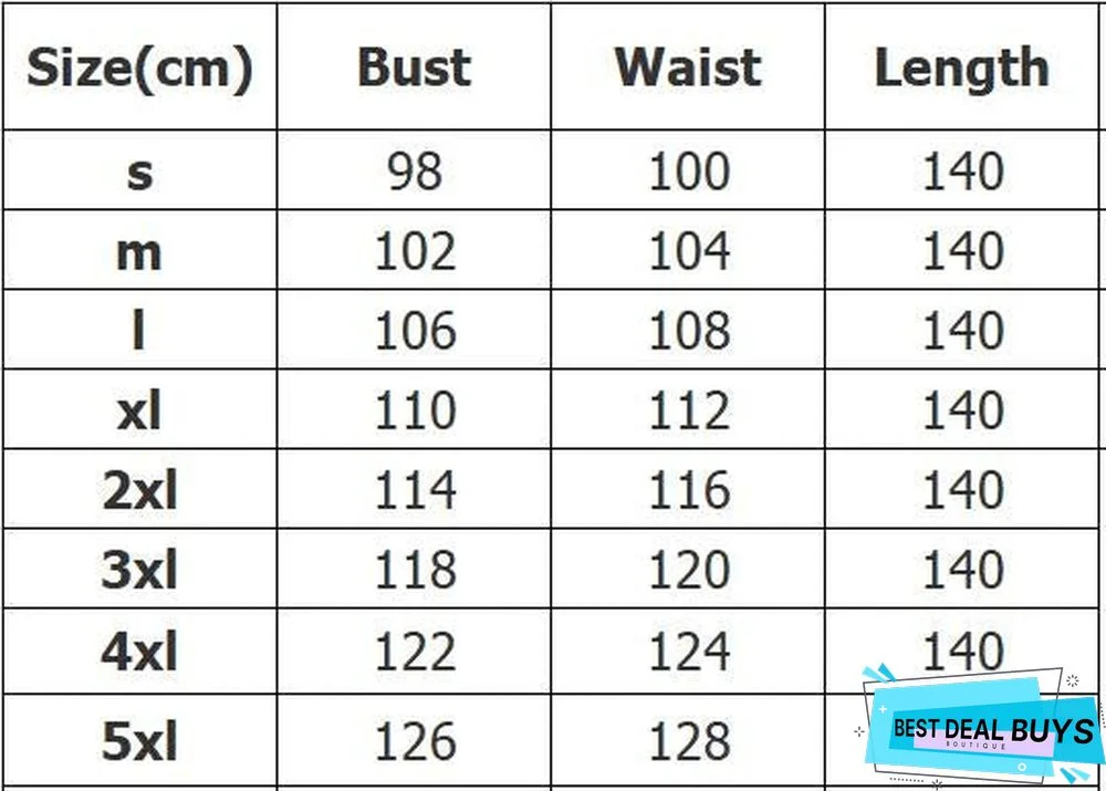 Beach Dress New Bohemian Ladies Long Dress