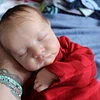 Babiesprincess Lifelike Reborn Baby Doll, Babiesprincess