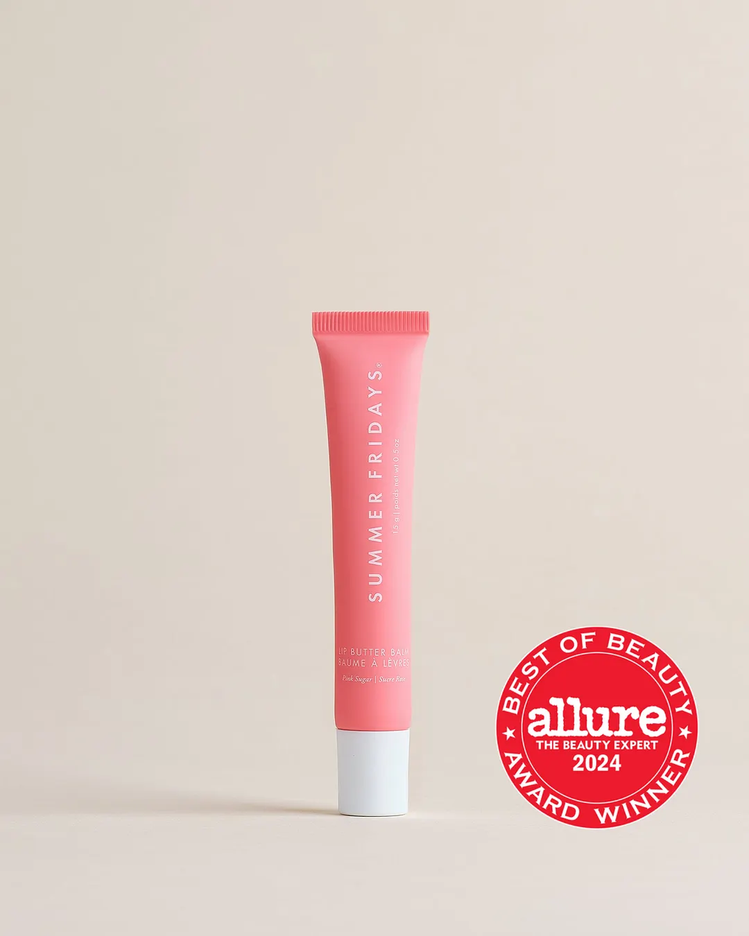 Lip Butter Balm