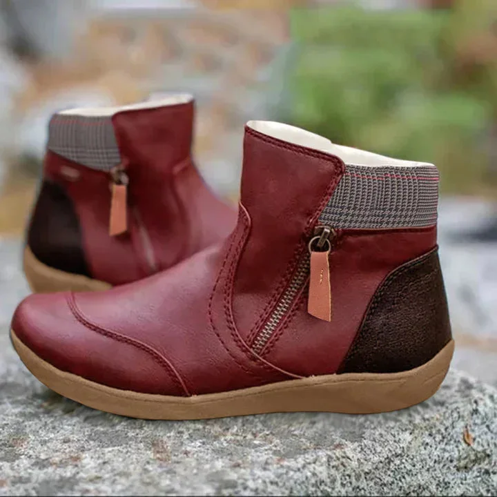 Orthopedic fashion Shoes