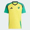 2024 Jamaica away Football Shirt 1:1 Thai Quality