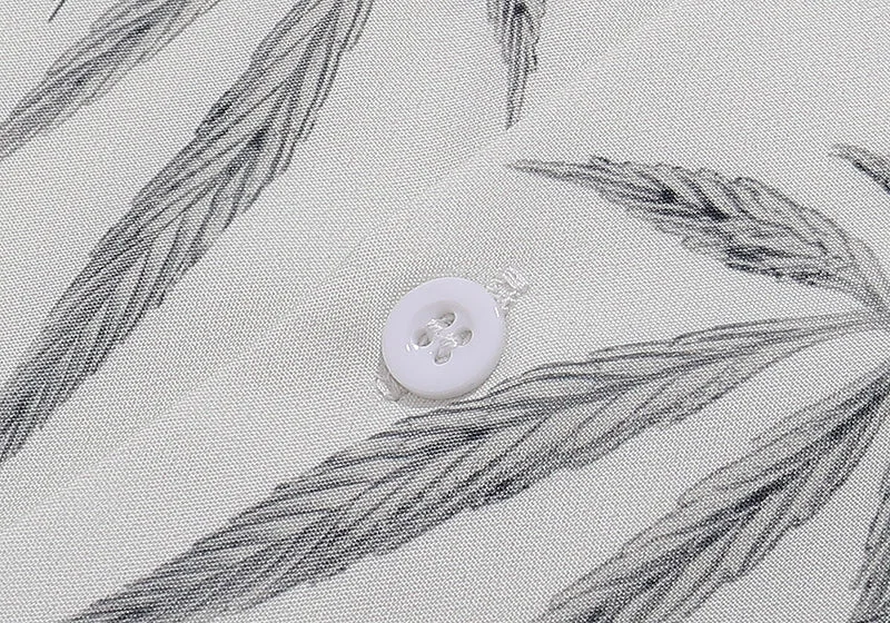 AMIRI 2023SS new silk shirt