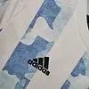 2020 Argentina Home Football Shirt 1:1 Thai Quality