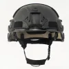 ACH/MICH IV High Cut 2000 NIJ Super Ballistic Helmet Tactical Helmet
