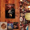 (Multi Style)Horror Movie - Metal Tin Signs(8*12Inch/12*16Inch)