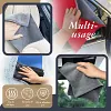 Chiffon de lavage auto super absorbant en cuir velours【Achetez 2, obtenez 1 gratuit】