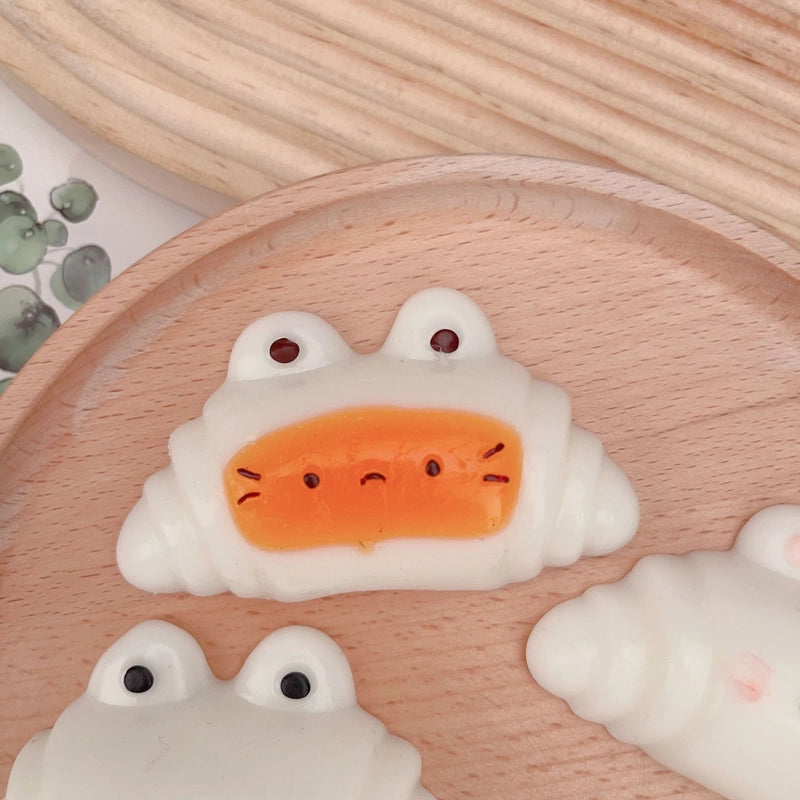 Squishy Toy Cat Tpr Toys