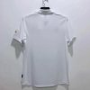 2002/2003 Retro Real Madrid Home Football Jersey Champions League Edition 1:1 Thai Quality love fball