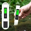 Testeur d'eau num&eacute;rique TDS 4 en 1