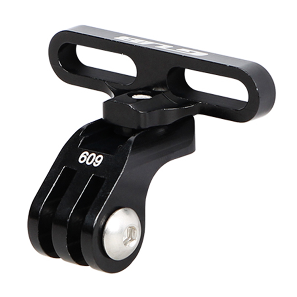 

GUB 609 Bicycle Handlebar Stem Mount for GoPro Action Camera Flashlight, 501 Original