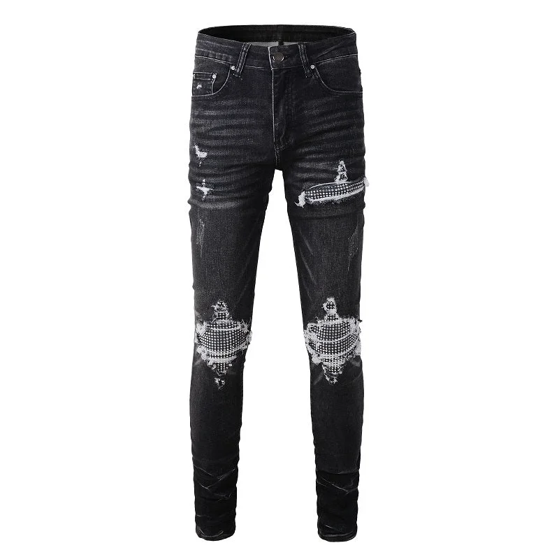 AMIRI  Fashion Jeans 1350