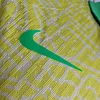 2024 Player Version Long Sleeve Brazil Home Football Shirt 1:1 Thai Quality