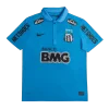 Vintage Soccer Jersey NEYMAR JR #11 Santos FC Third Away 2012