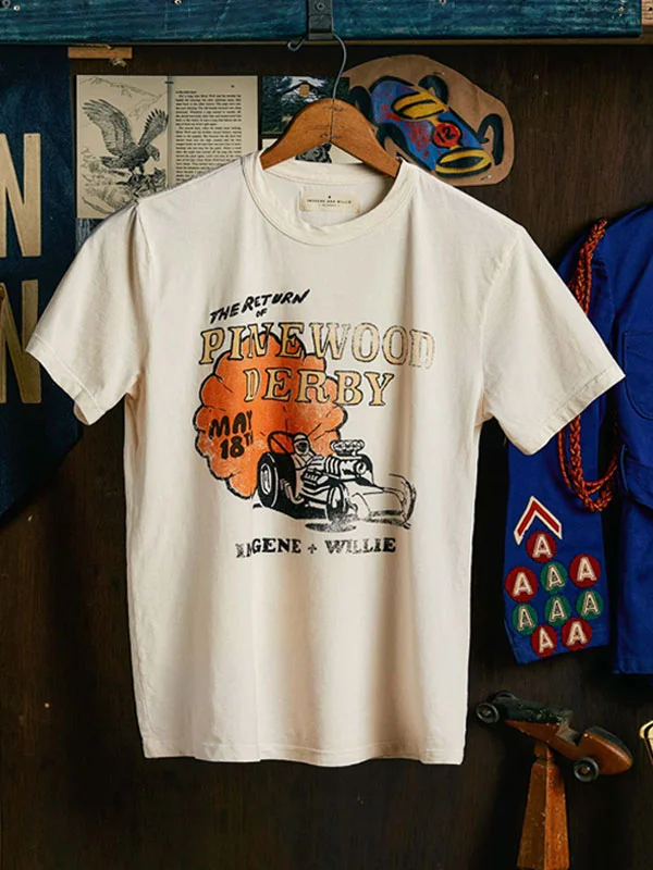 Daily Loose Classic Women's Short Sleeve