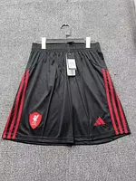 2025/2026 Liverpool Away Shorts 1:1 Thai Quality
